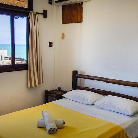 Apart Hotel Casa Grande Натал Екстериор снимка