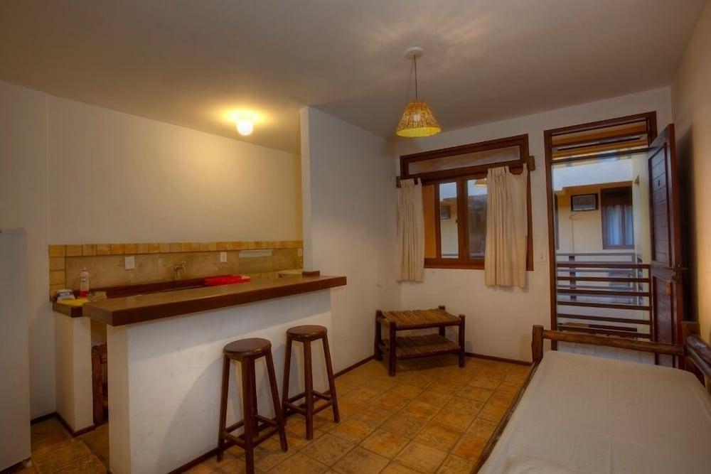 Apart Hotel Casa Grande Натал Екстериор снимка