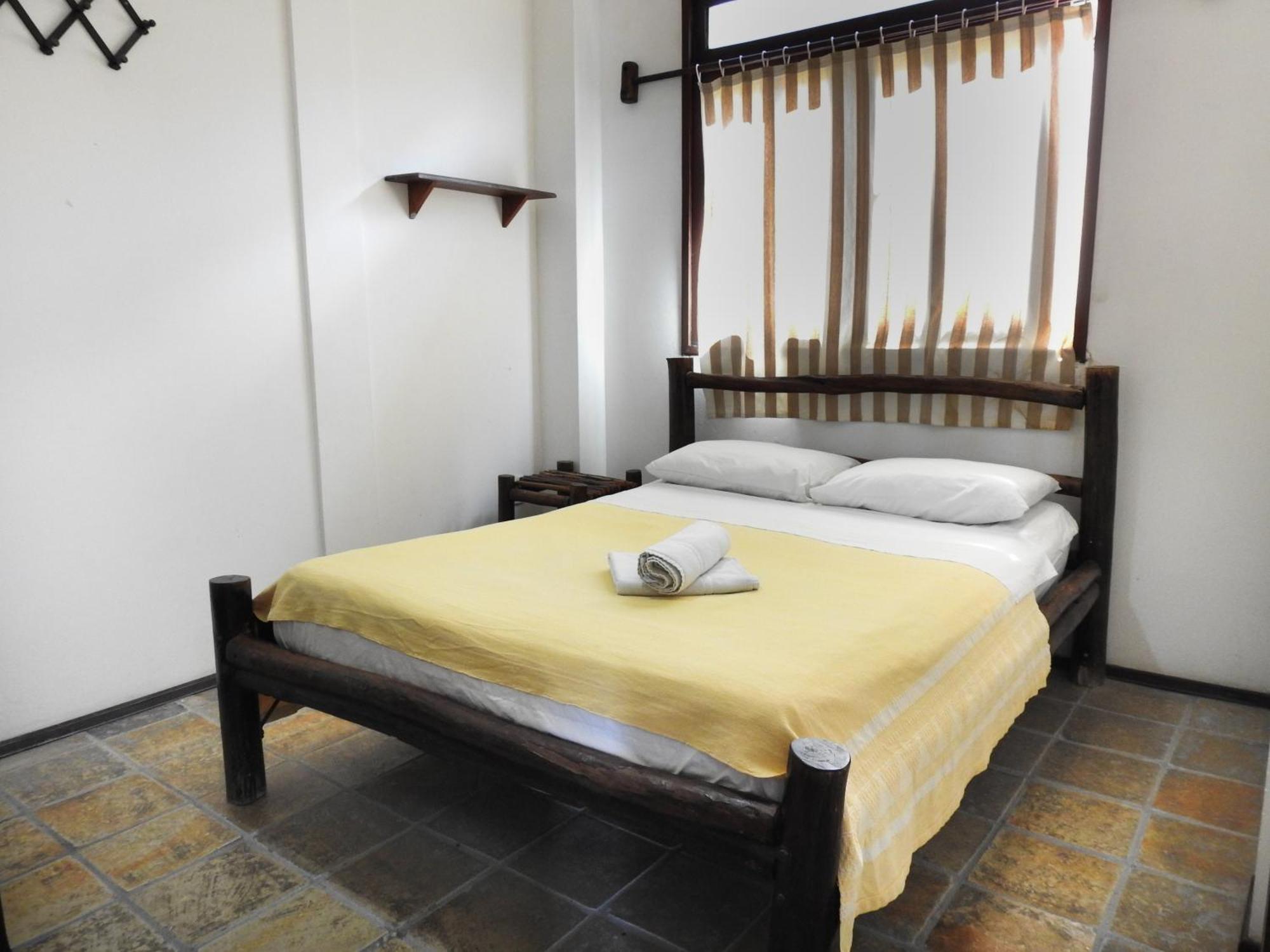 Apart Hotel Casa Grande Натал Екстериор снимка