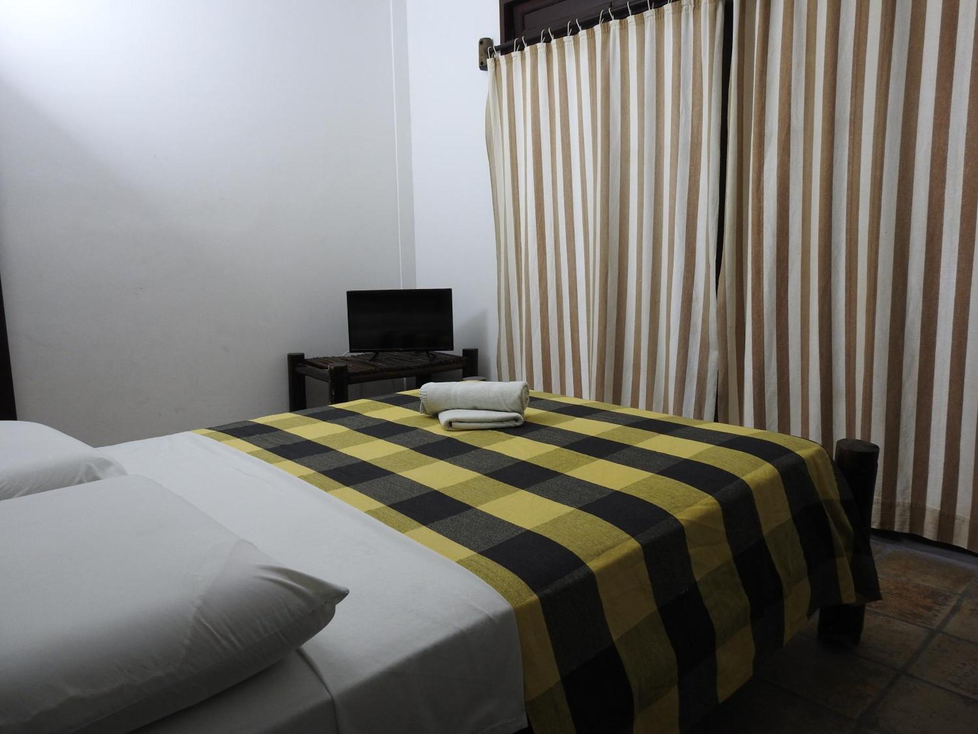 Apart Hotel Casa Grande Натал Екстериор снимка