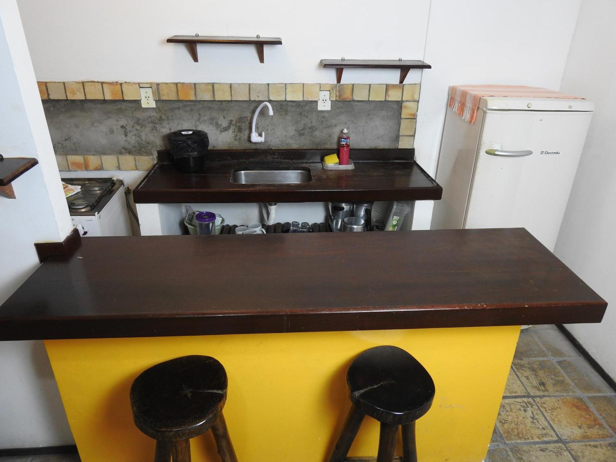 Apart Hotel Casa Grande Натал Екстериор снимка
