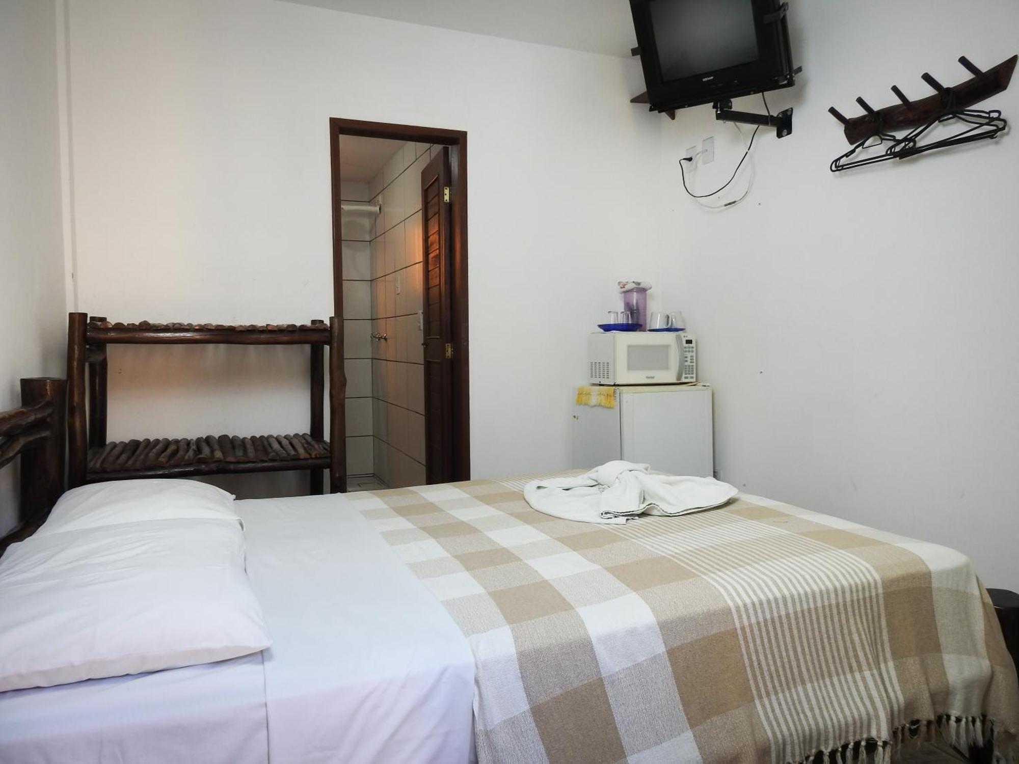 Apart Hotel Casa Grande Натал Екстериор снимка