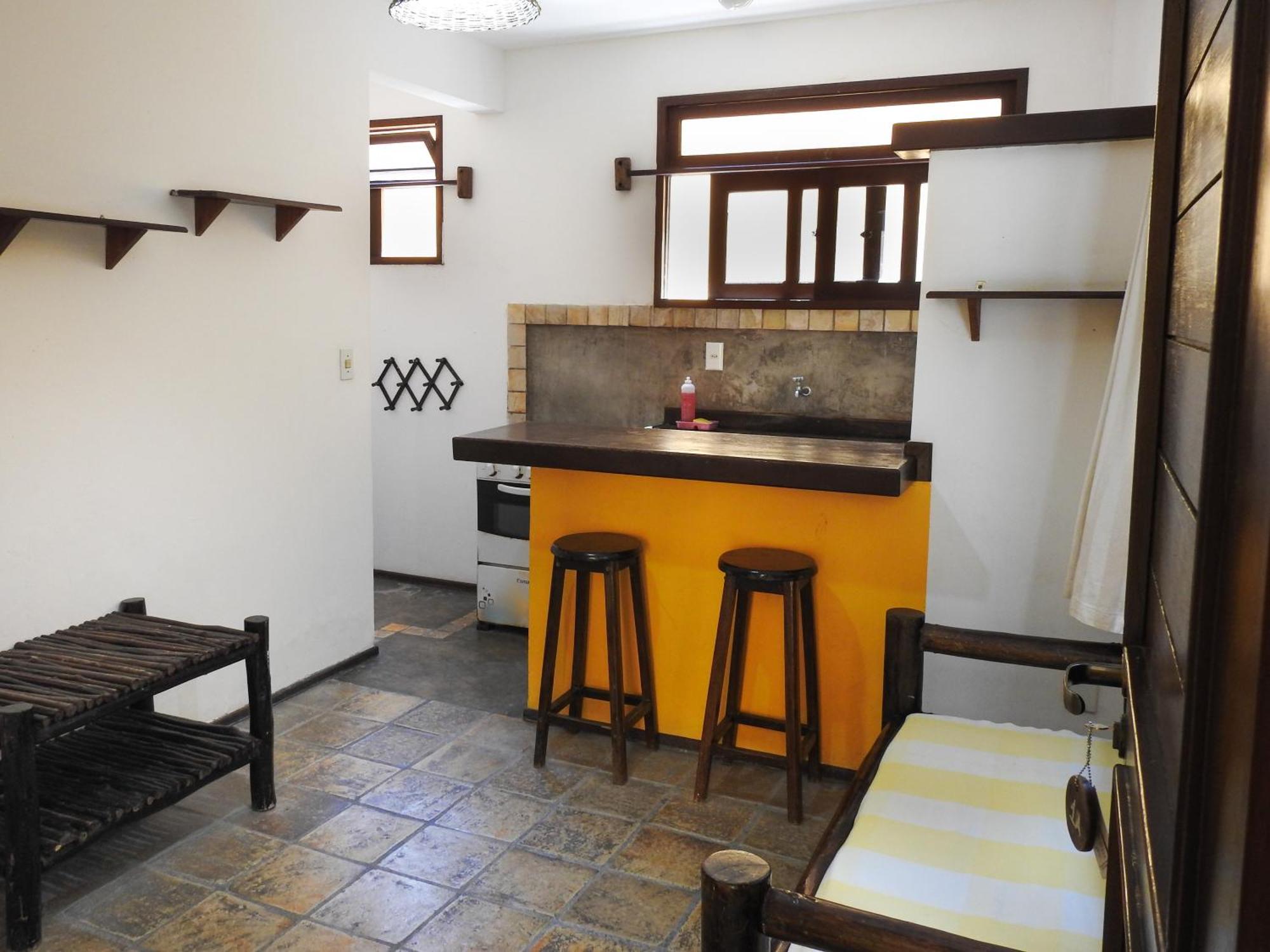 Apart Hotel Casa Grande Натал Екстериор снимка