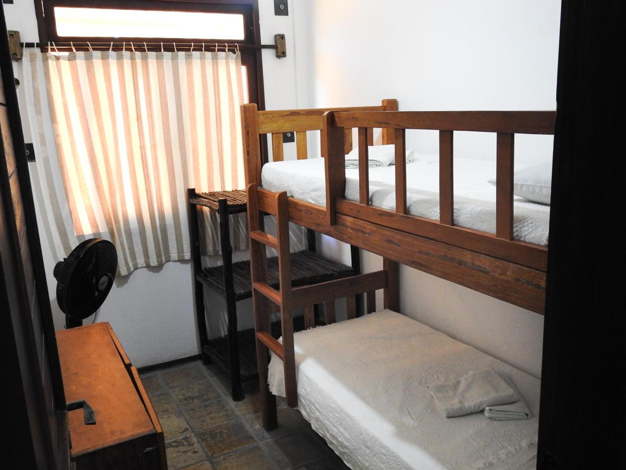 Apart Hotel Casa Grande Натал Екстериор снимка