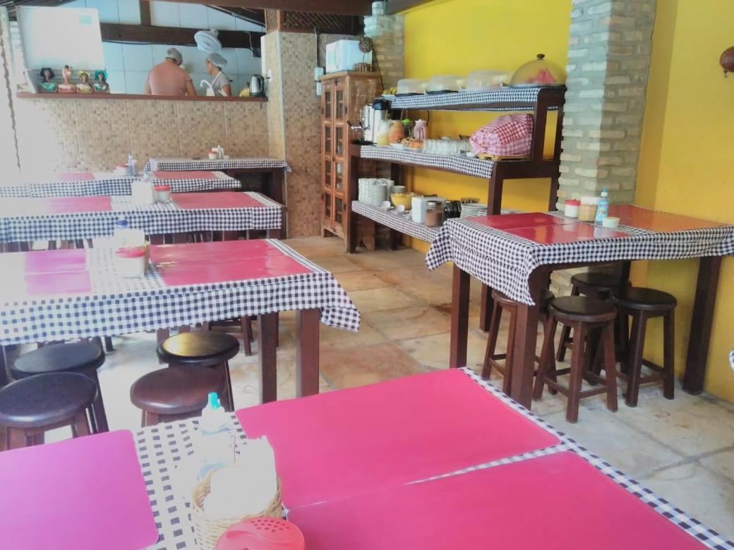 Apart Hotel Casa Grande Натал Екстериор снимка