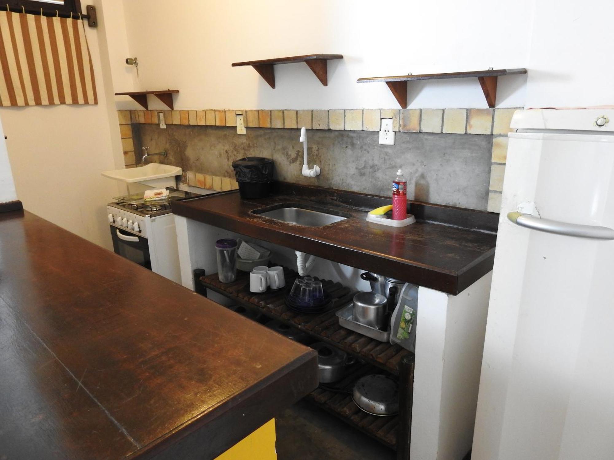 Apart Hotel Casa Grande Натал Екстериор снимка