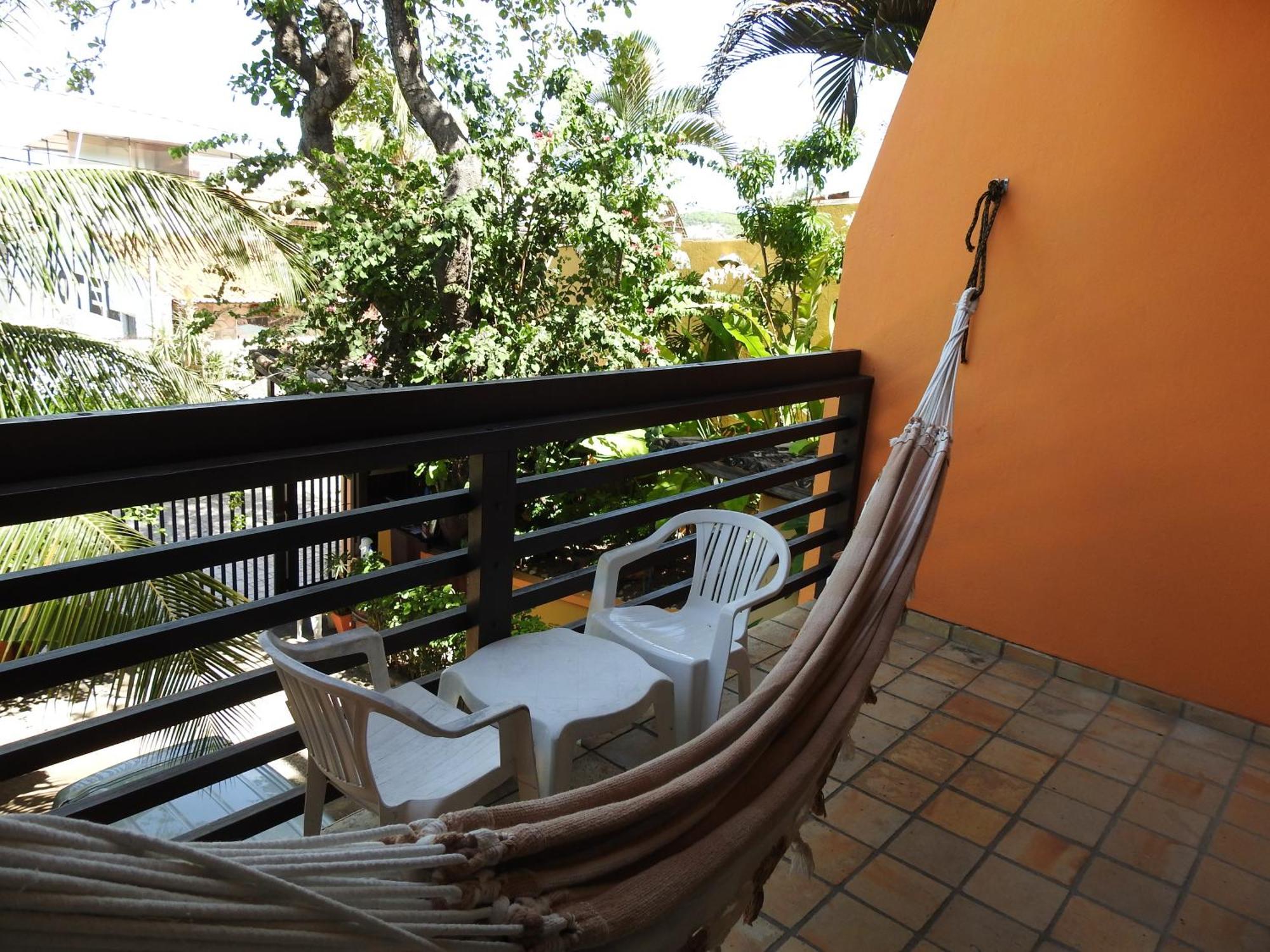 Apart Hotel Casa Grande Натал Екстериор снимка
