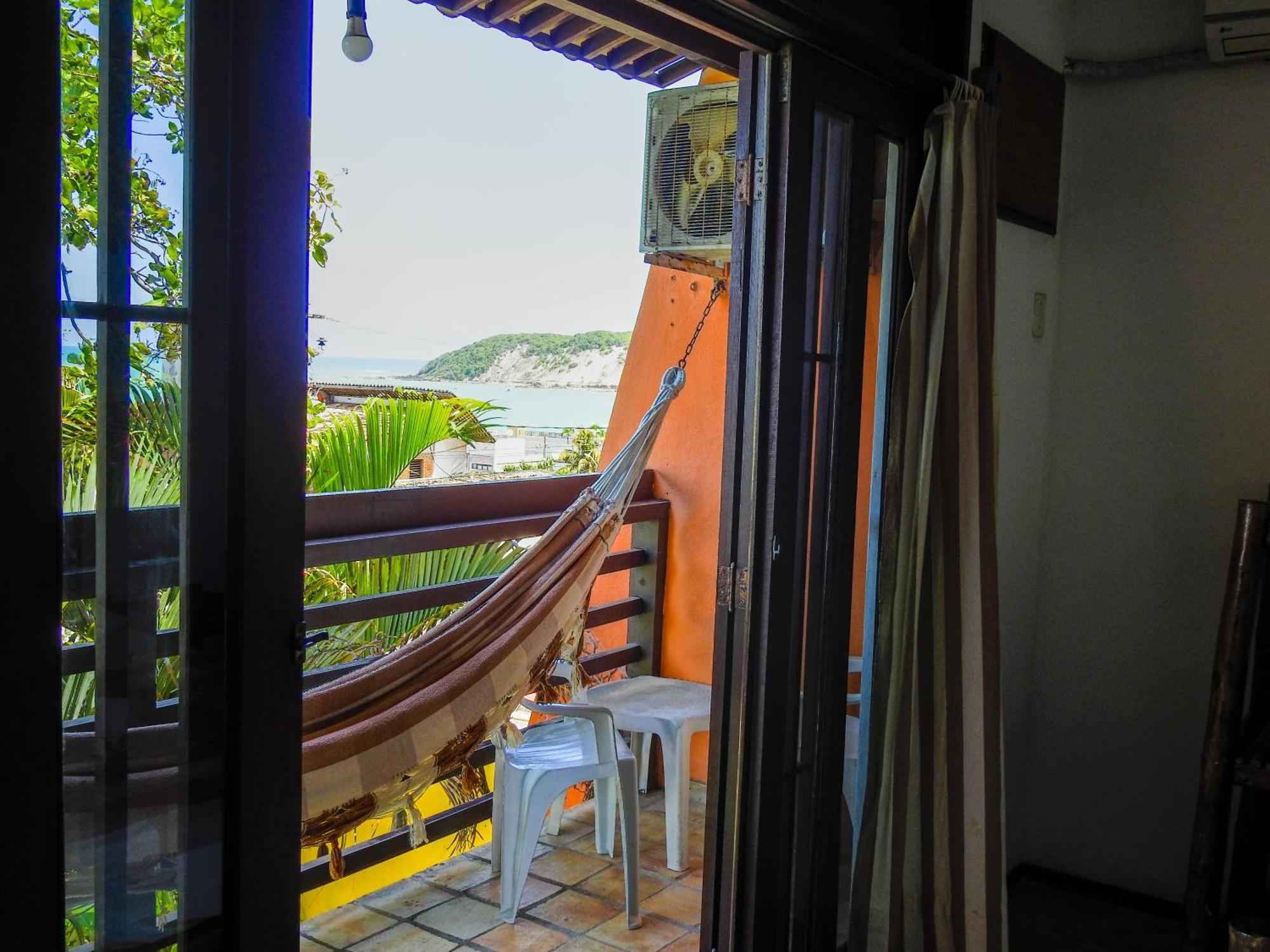 Apart Hotel Casa Grande Натал Екстериор снимка