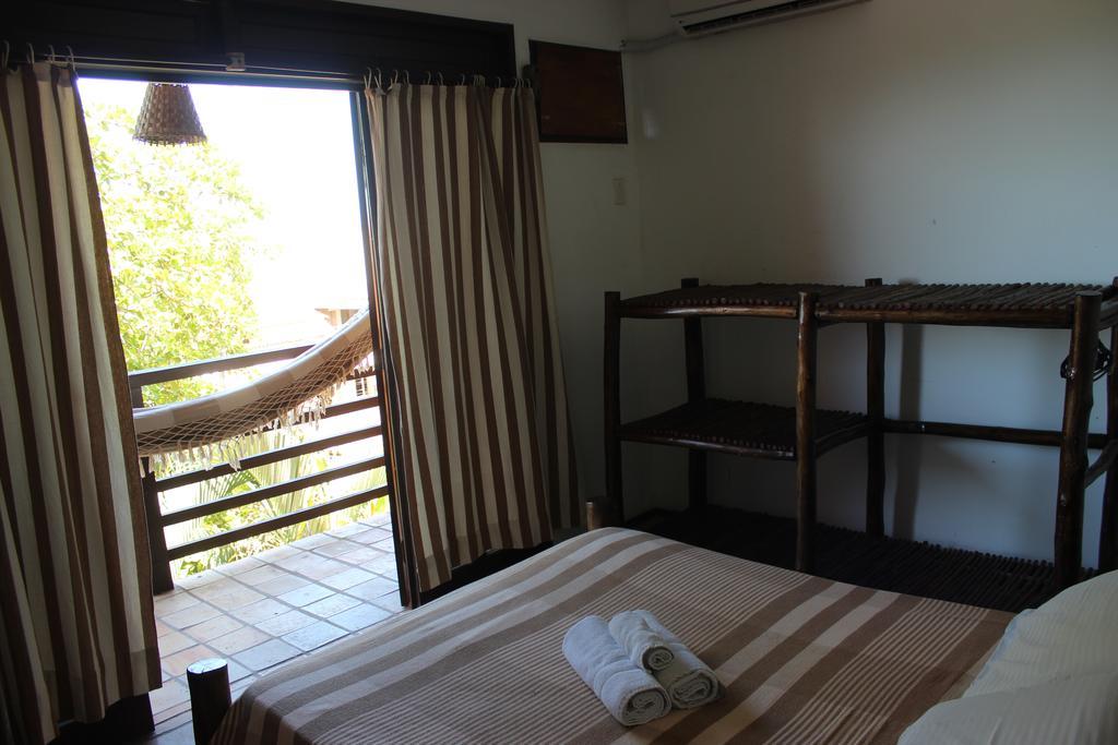 Apart Hotel Casa Grande Натал Екстериор снимка