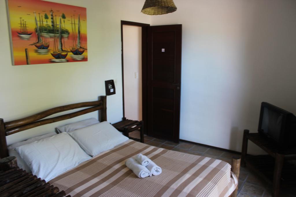 Apart Hotel Casa Grande Натал Екстериор снимка