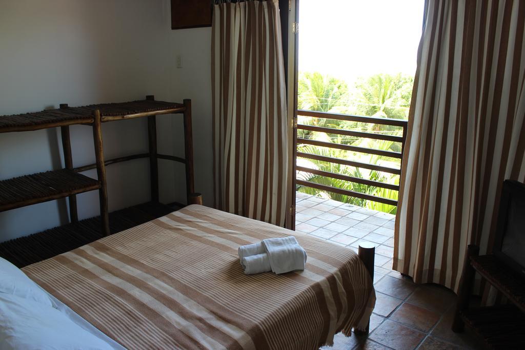 Apart Hotel Casa Grande Натал Екстериор снимка