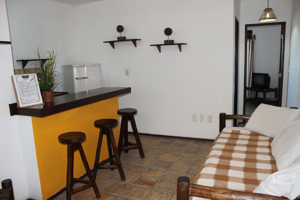 Apart Hotel Casa Grande Натал Екстериор снимка