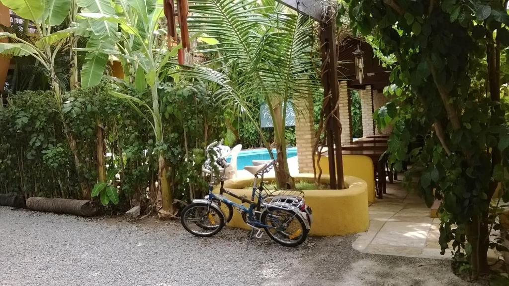 Apart Hotel Casa Grande Натал Екстериор снимка