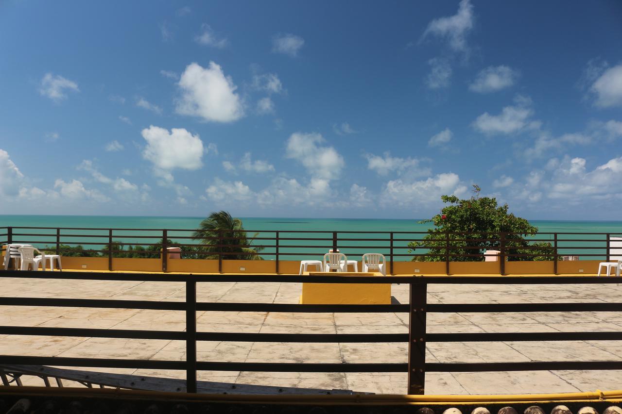 Apart Hotel Casa Grande Натал Екстериор снимка