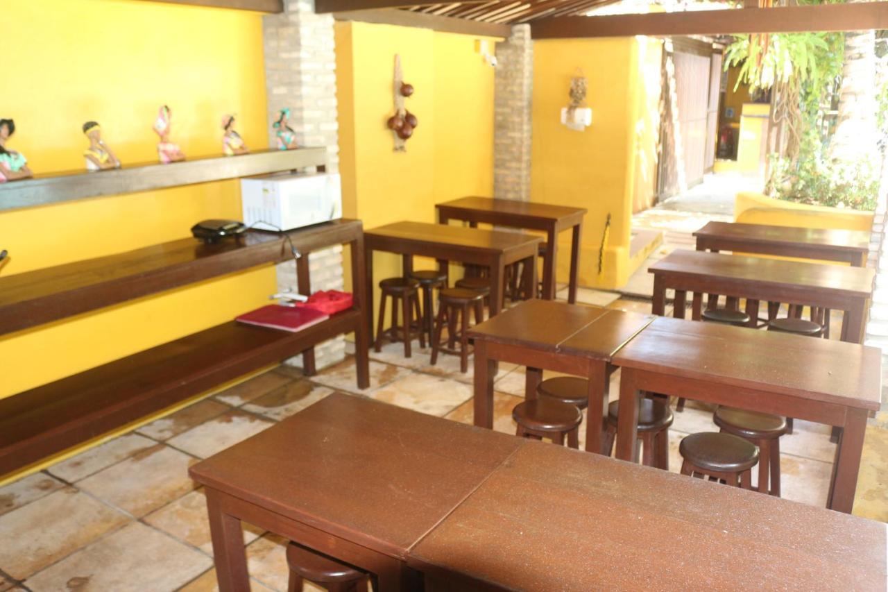 Apart Hotel Casa Grande Натал Екстериор снимка