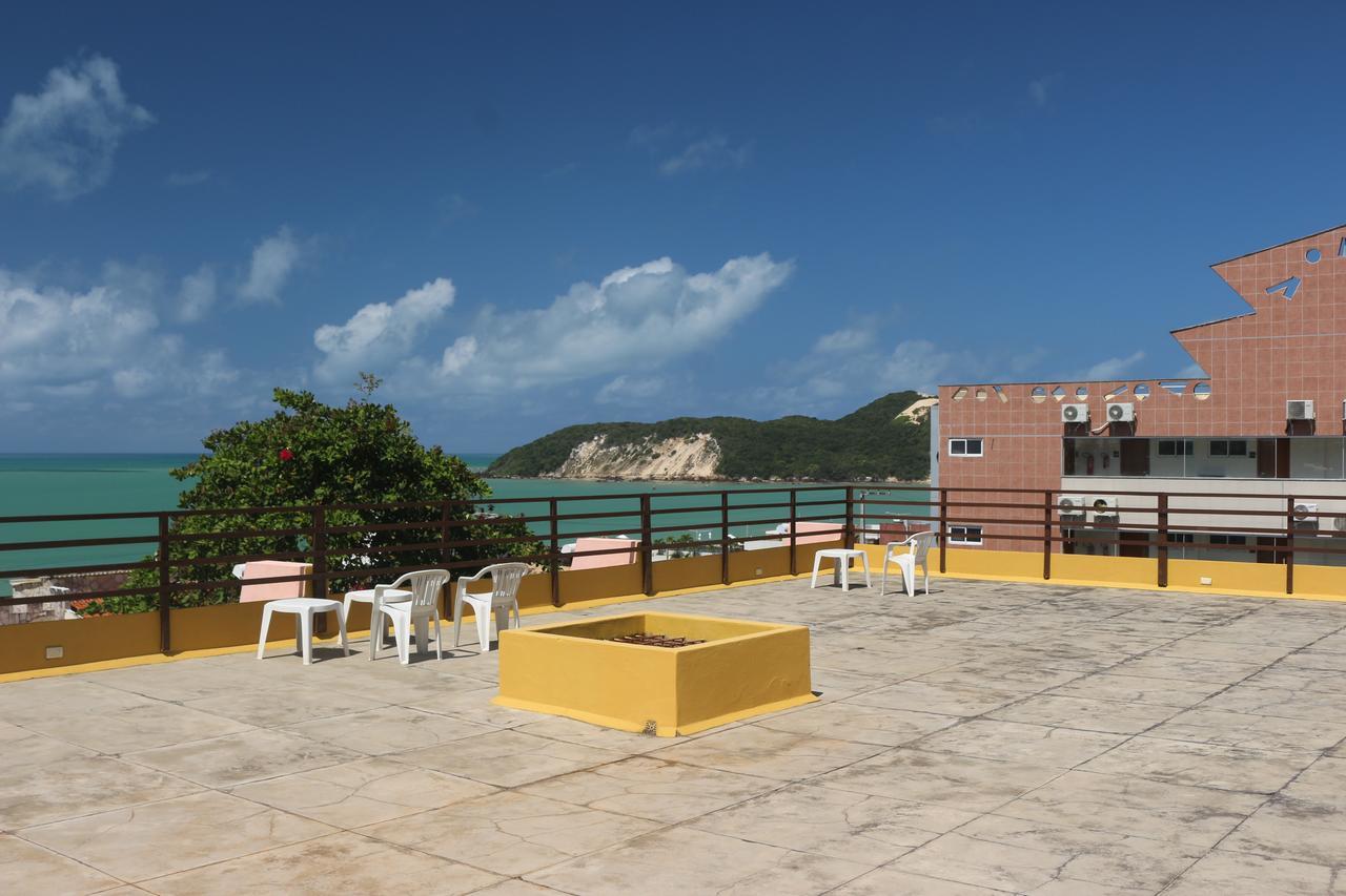 Apart Hotel Casa Grande Натал Екстериор снимка