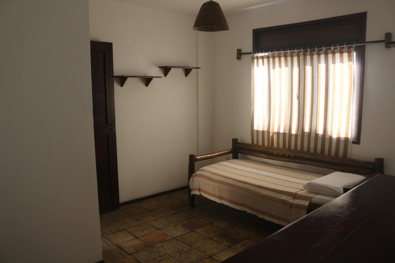 Apart Hotel Casa Grande Натал Екстериор снимка