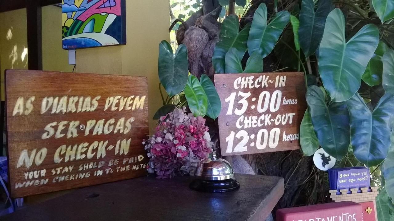 Apart Hotel Casa Grande Натал Екстериор снимка